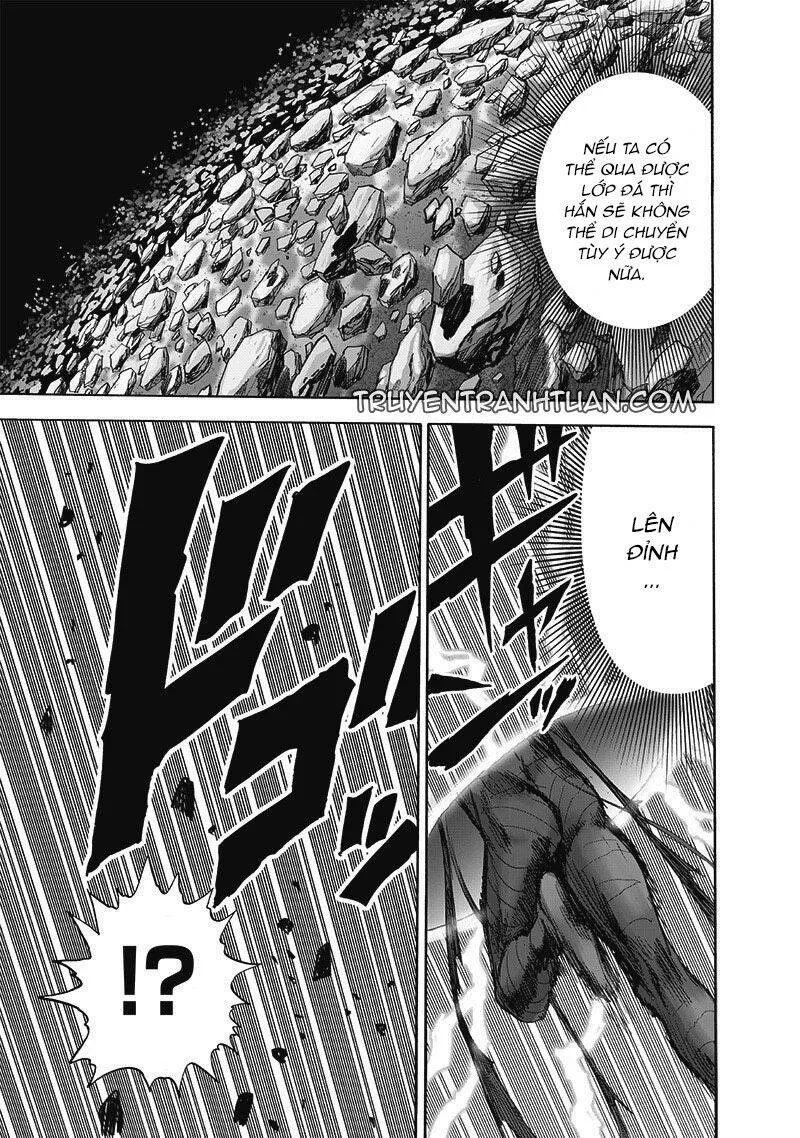 Onepunch Man chương 214 - trang 48