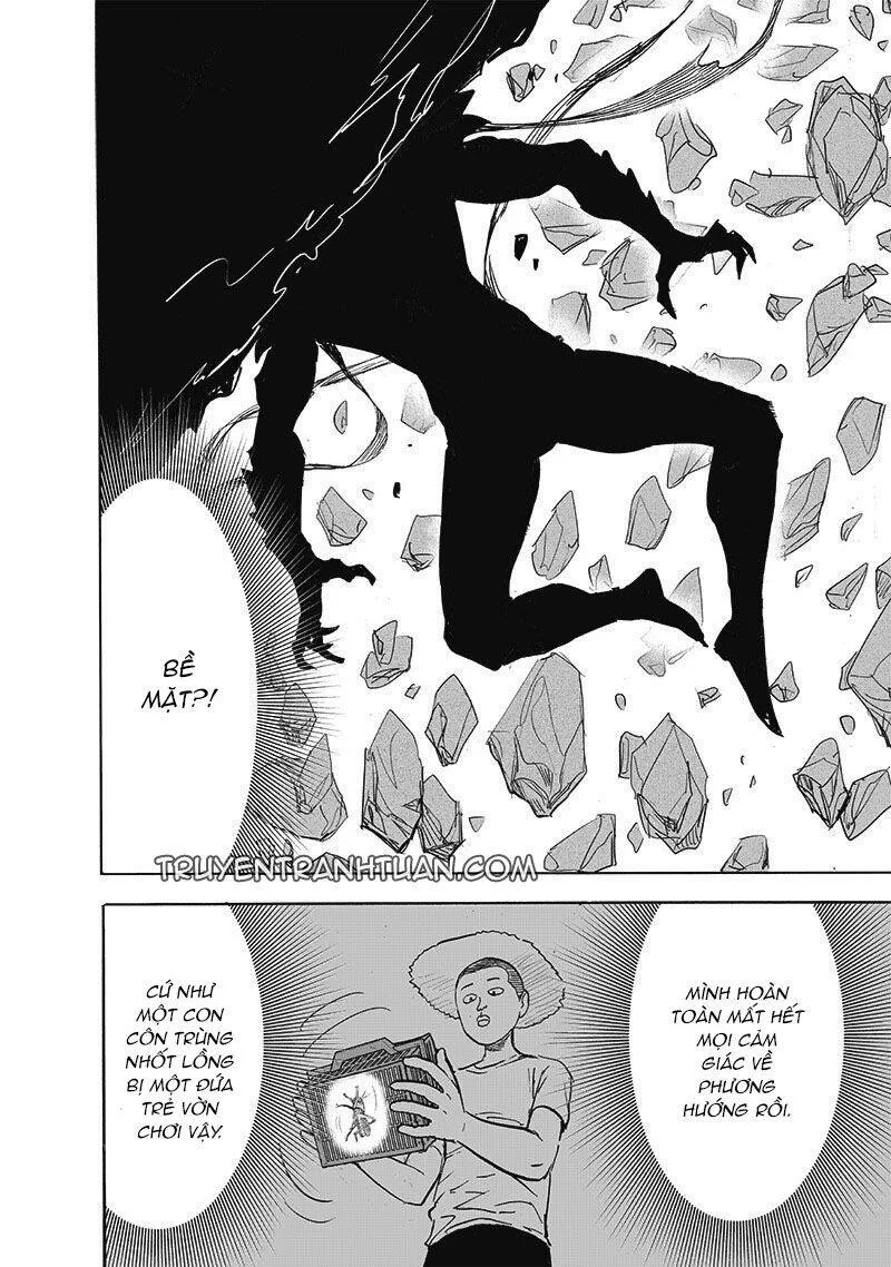 Onepunch Man chương 214 - trang 49