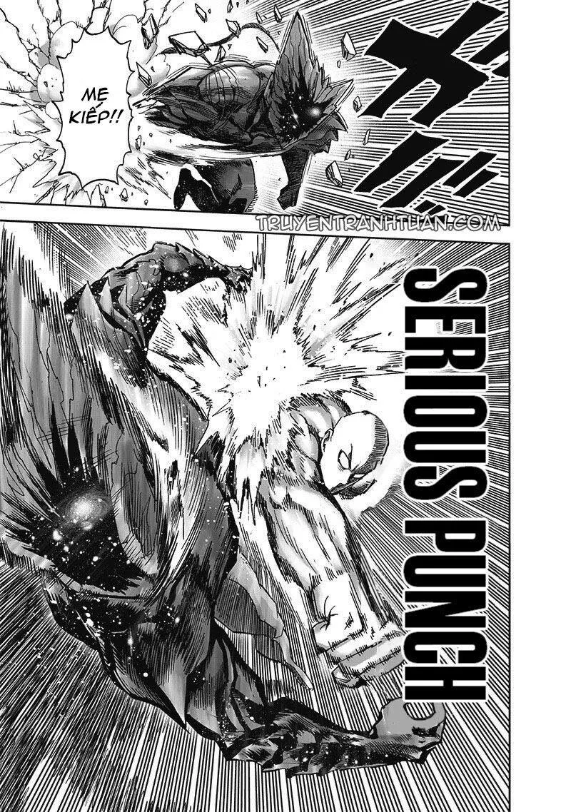 Onepunch Man chương 214 - trang 50