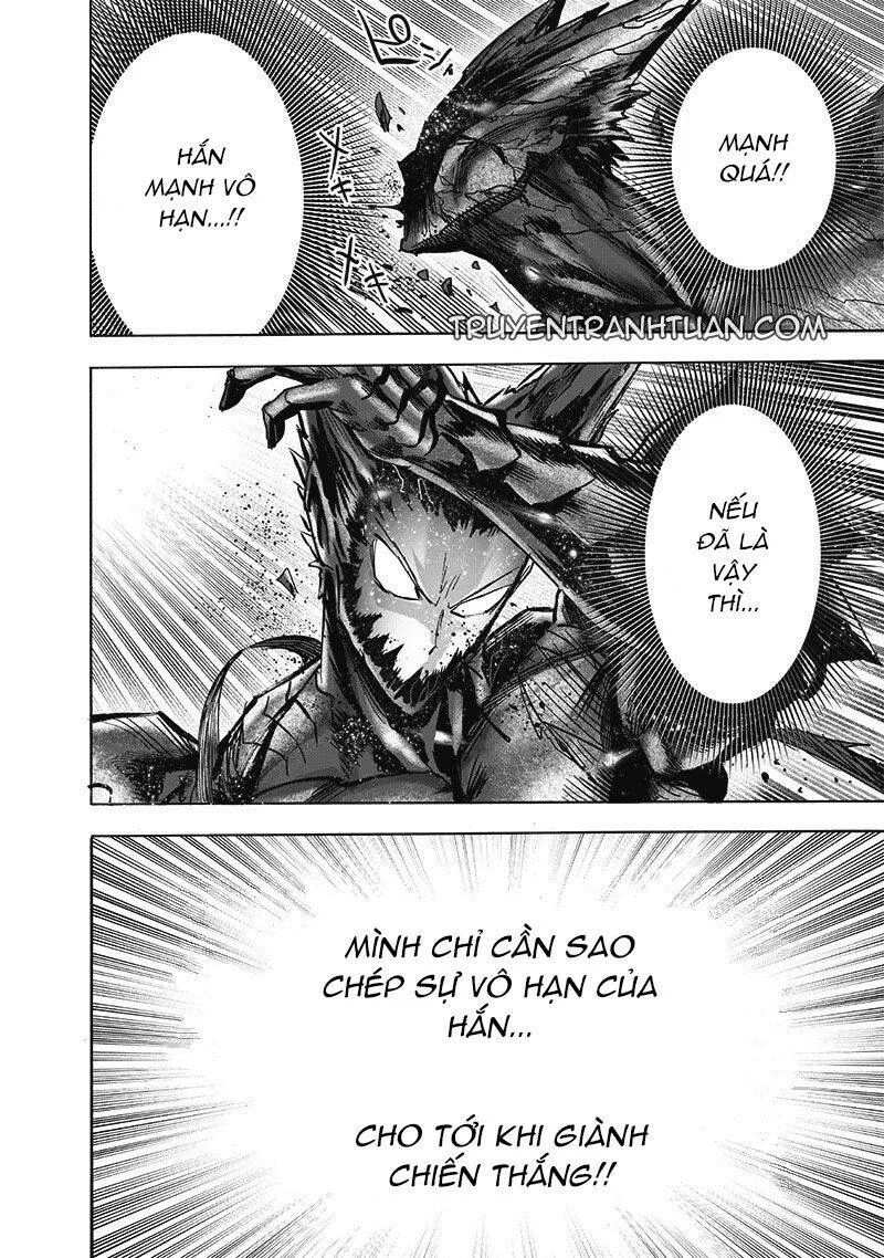 Onepunch Man chương 214 - trang 51
