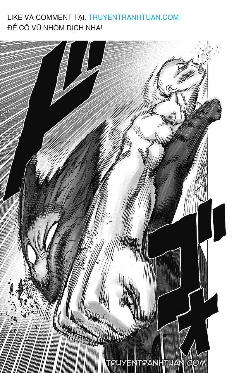Onepunch Man chương 214 - trang 52