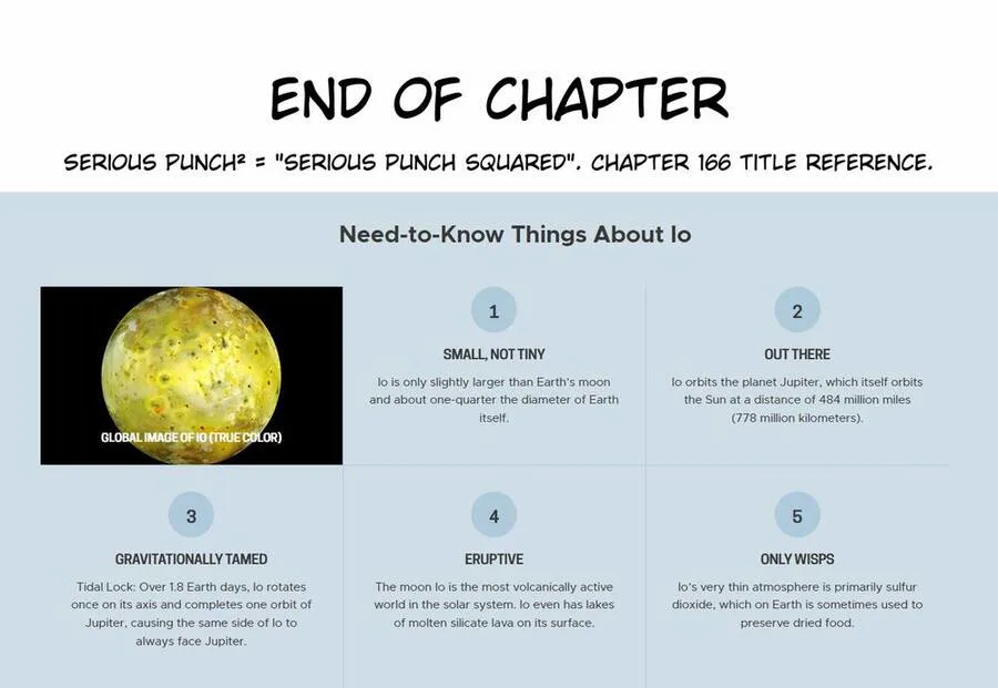 Onepunch Man chương 214 - trang 53