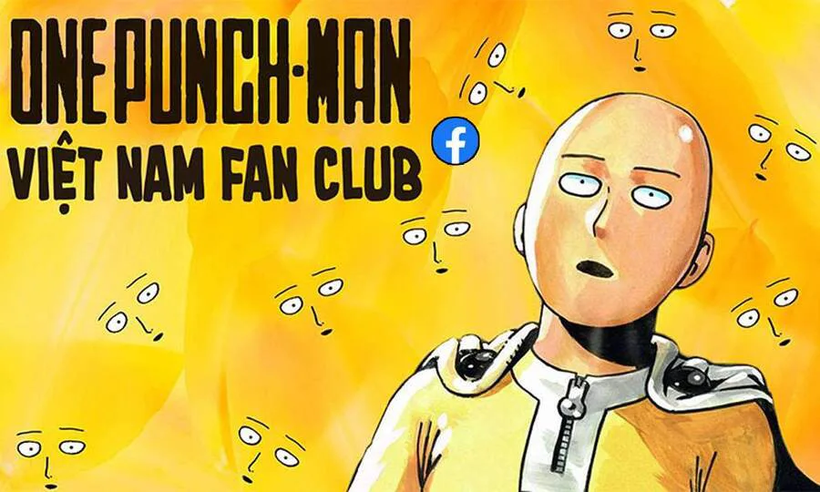 Onepunch Man chương 229 - trang 1