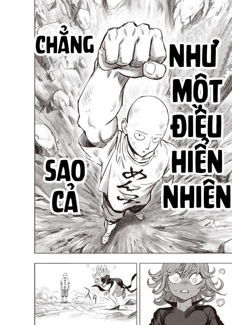 Onepunch Man chương 229 - trang 13