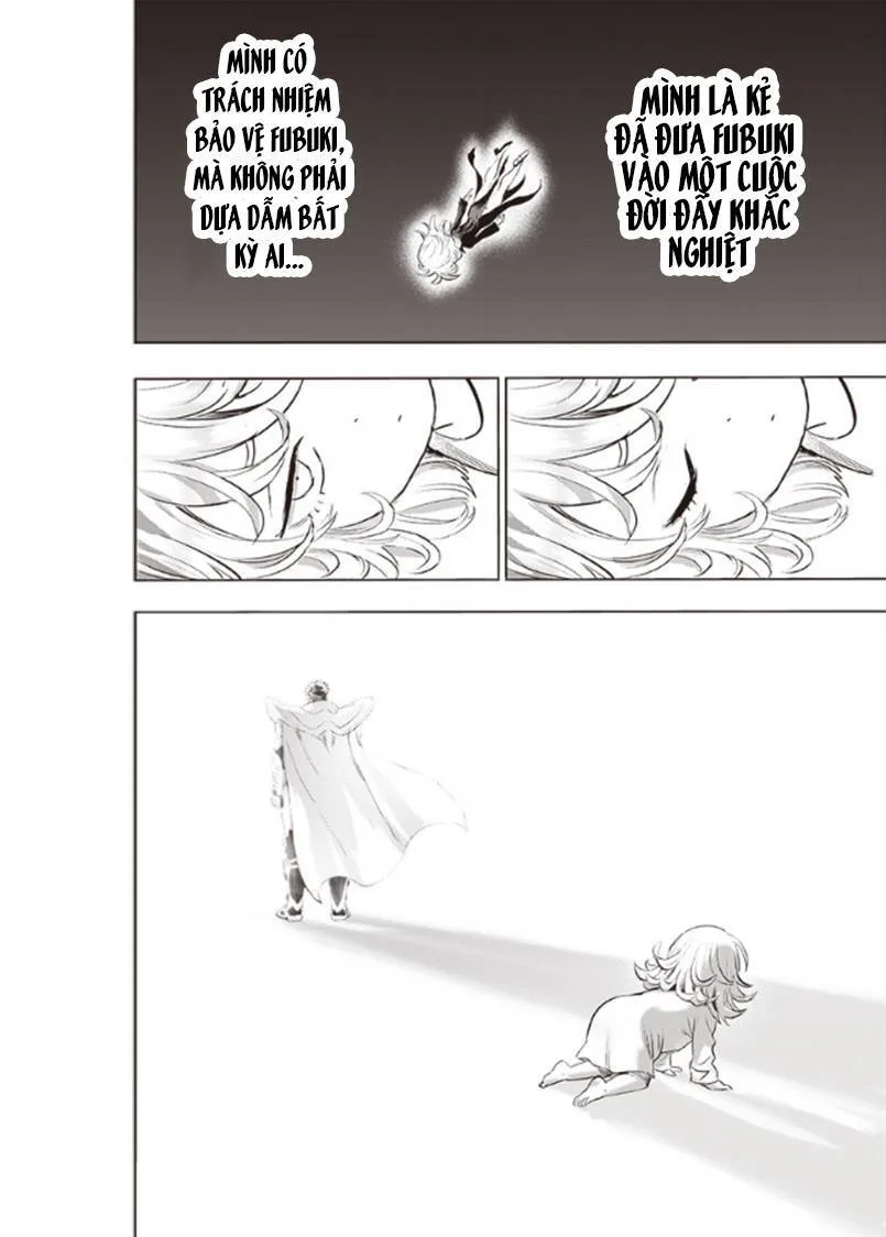 Onepunch Man chương 229 - trang 19