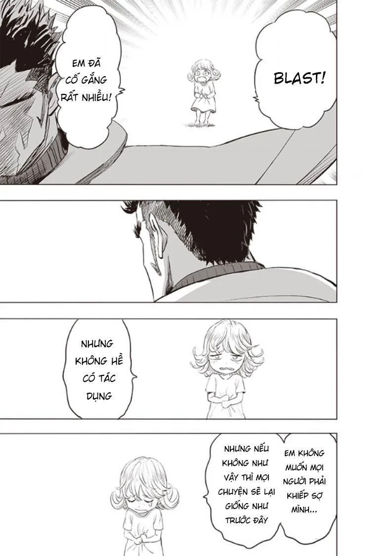 Onepunch Man chương 229 - trang 22