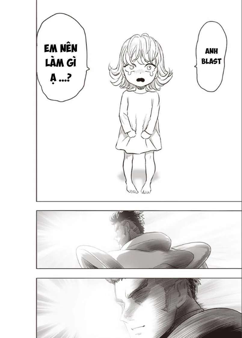 Onepunch Man chương 229 - trang 23
