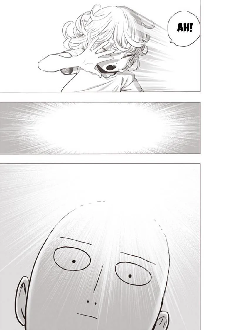 Onepunch Man chương 229 - trang 24