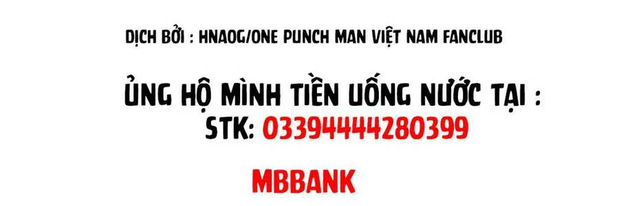 Onepunch Man chương 229 - trang 40