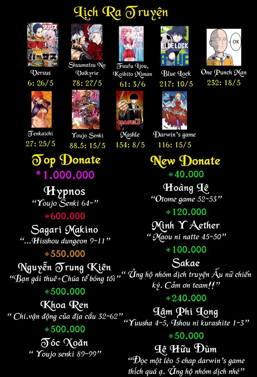 Onepunch Man chương 231 - trang 29