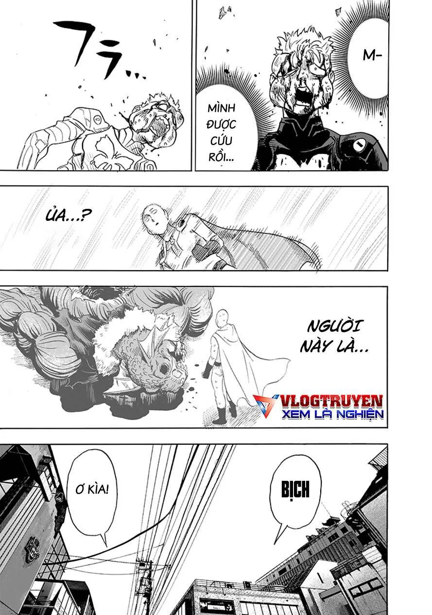 Onepunch Man chương 234 - trang 31