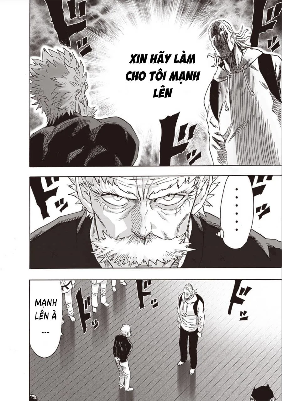 Onepunch Man chương 239 - trang 2