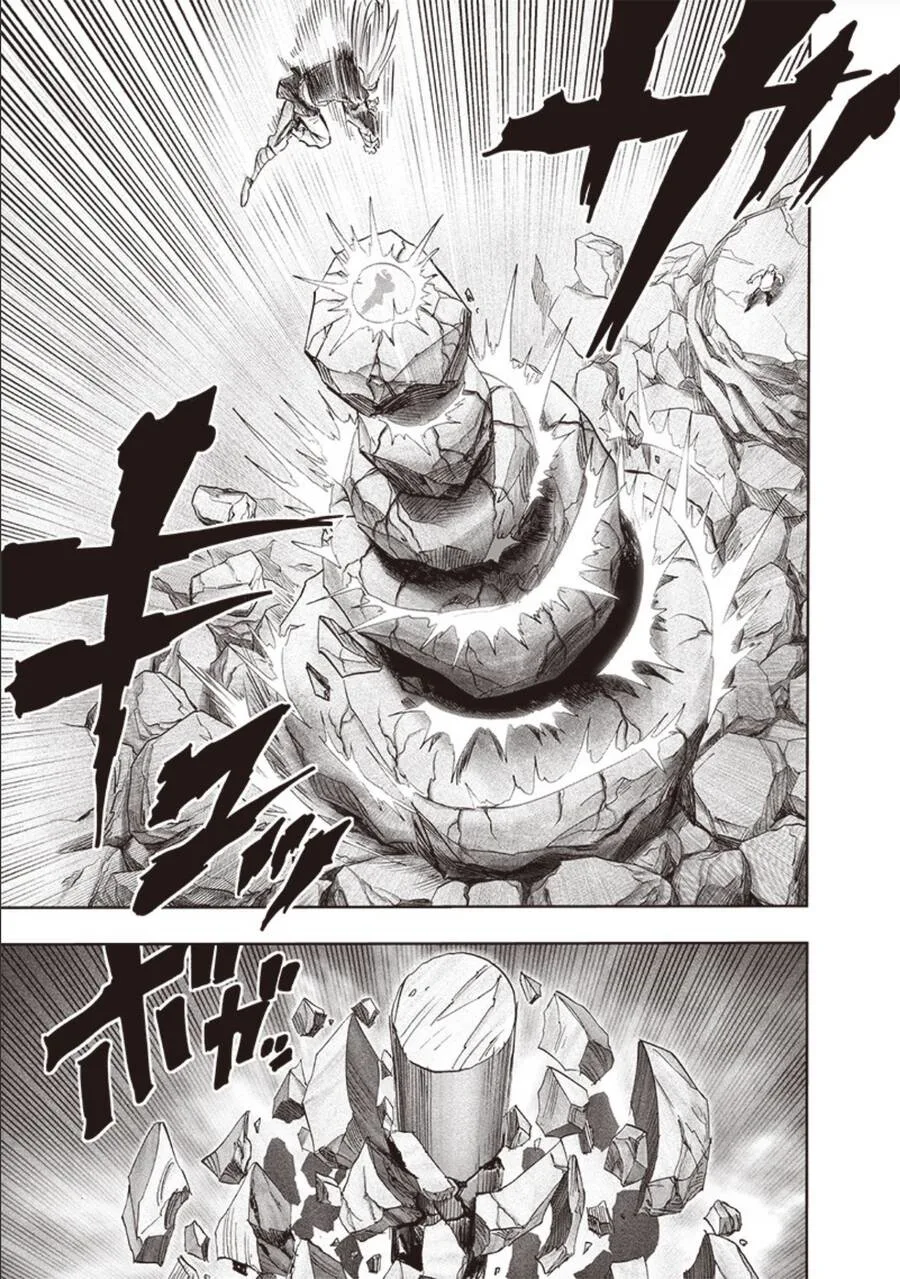 Onepunch Man chương 239 - trang 13