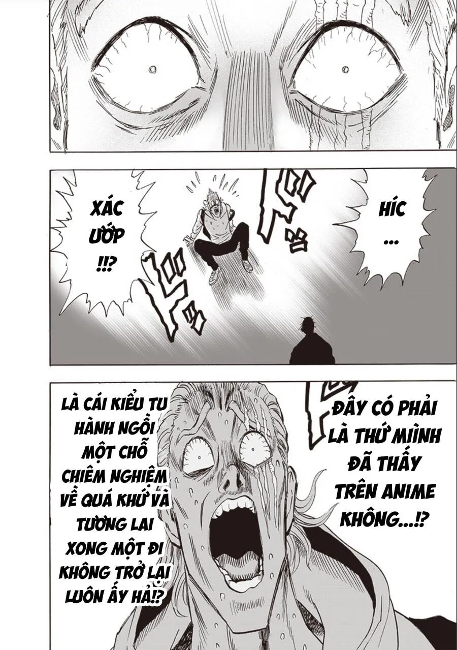 Onepunch Man chương 239 - trang 23
