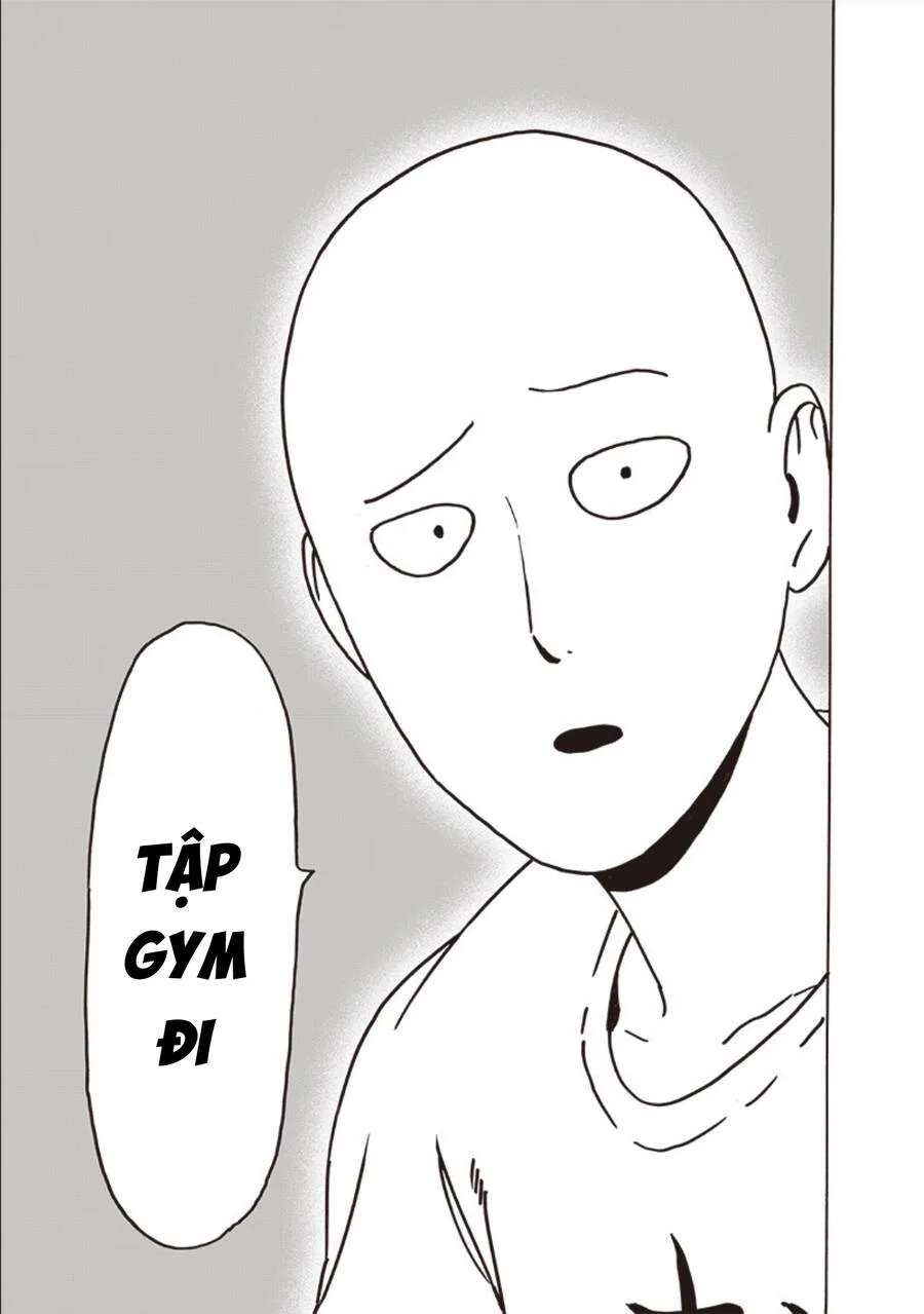 Onepunch Man chương 239 - trang 28