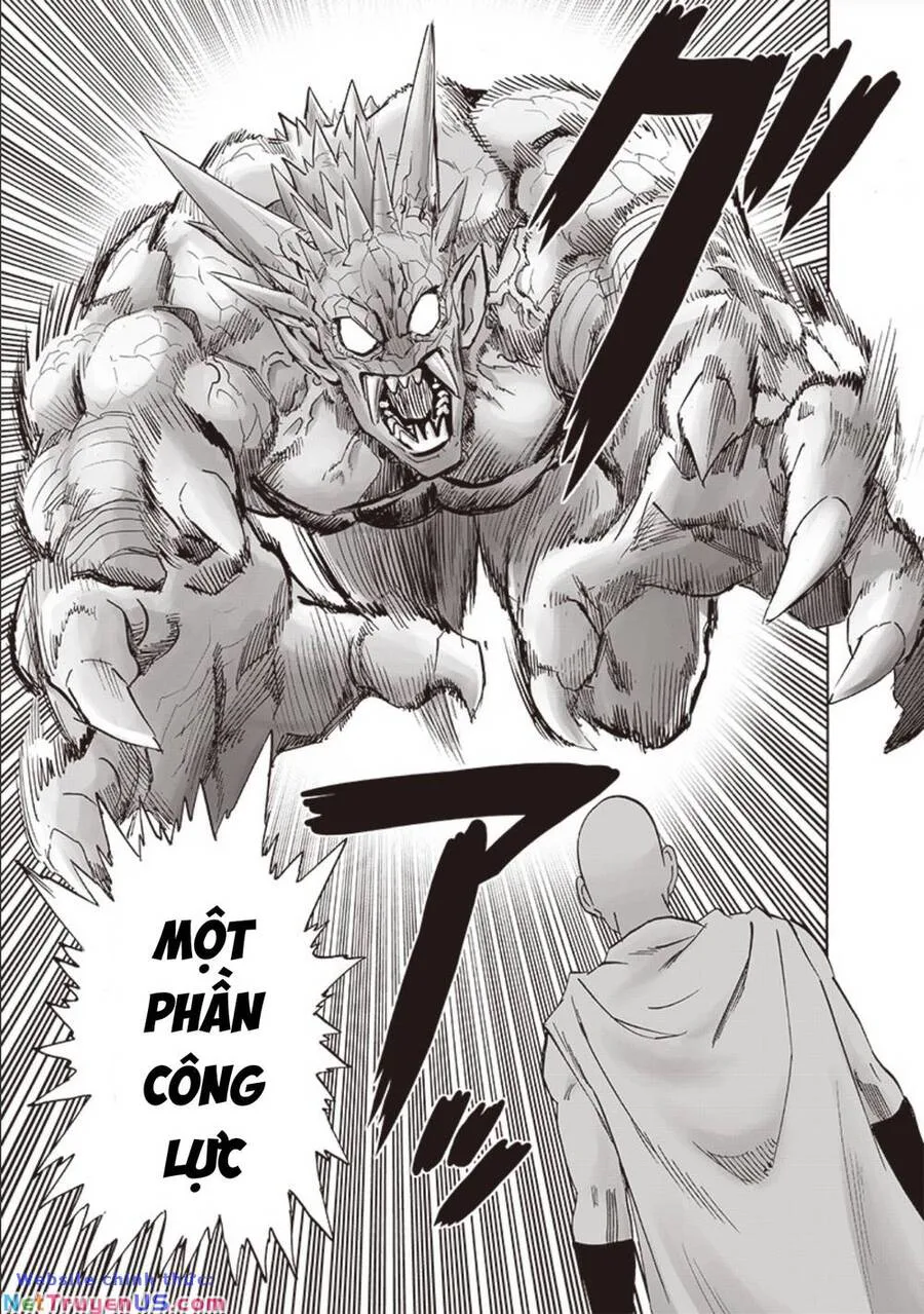 Onepunch Man chương 240 - trang 3