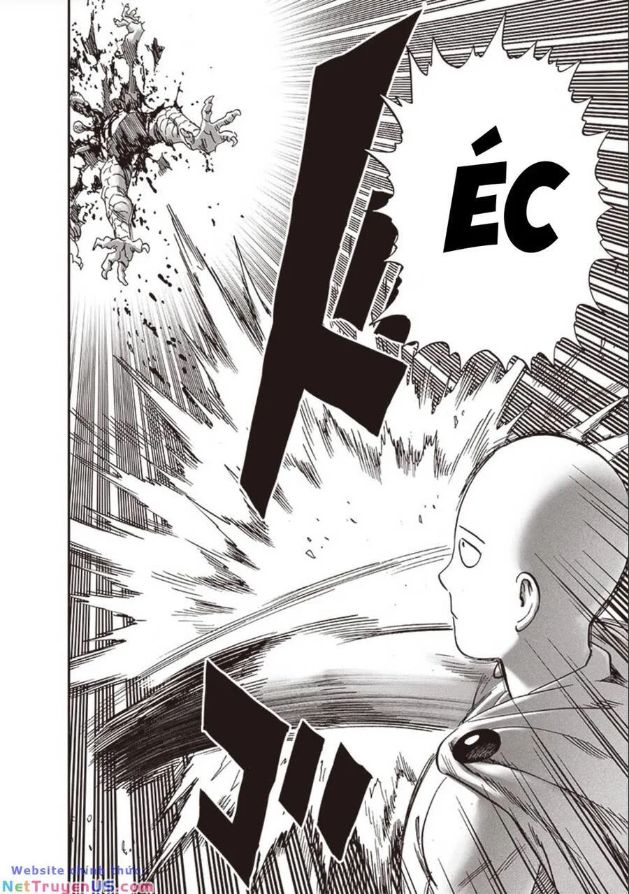 Onepunch Man chương 240 - trang 4