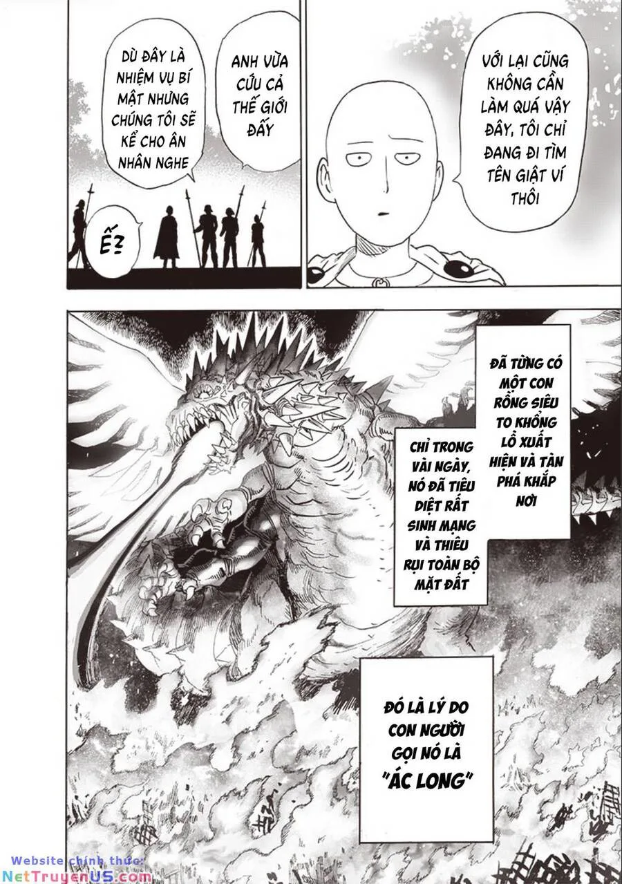 Onepunch Man chương 240 - trang 6