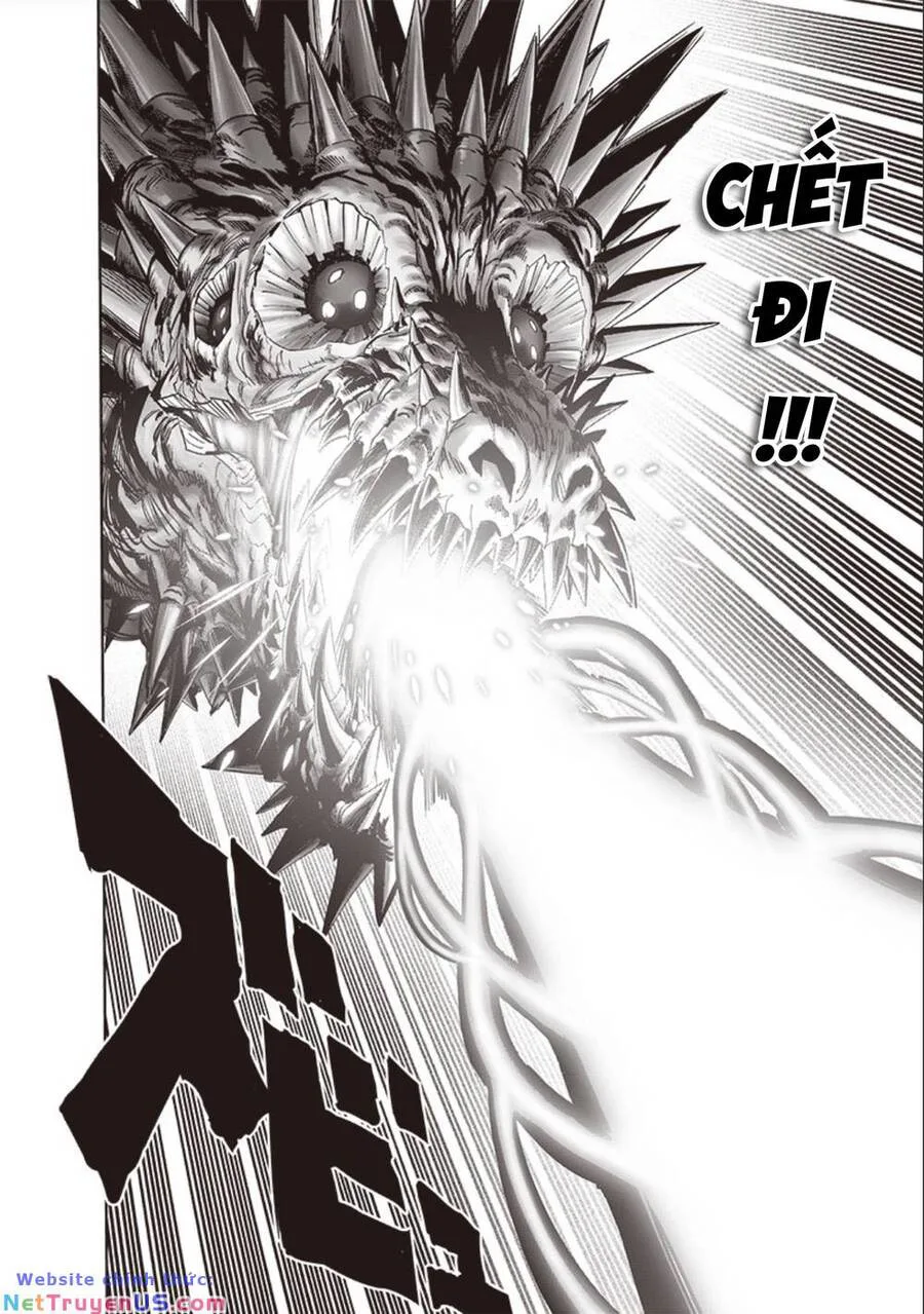 Onepunch Man chương 240 - trang 15