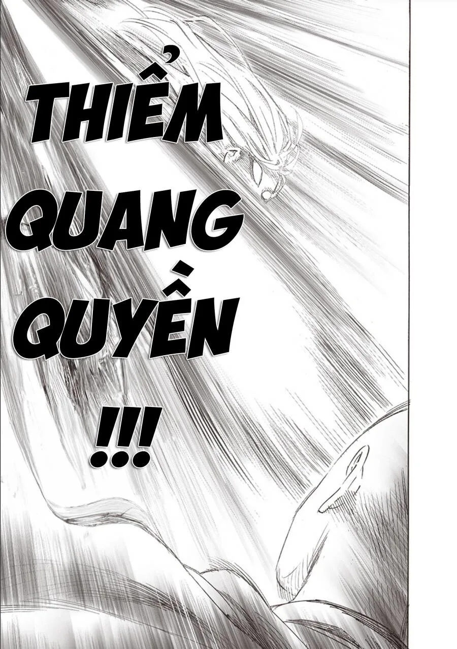 Onepunch Man chương 241 - trang 9