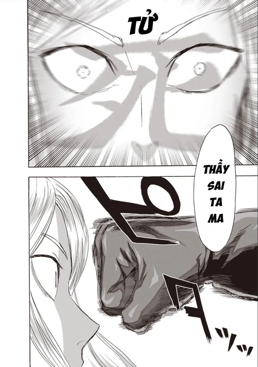 Onepunch Man chương 241 - trang 11
