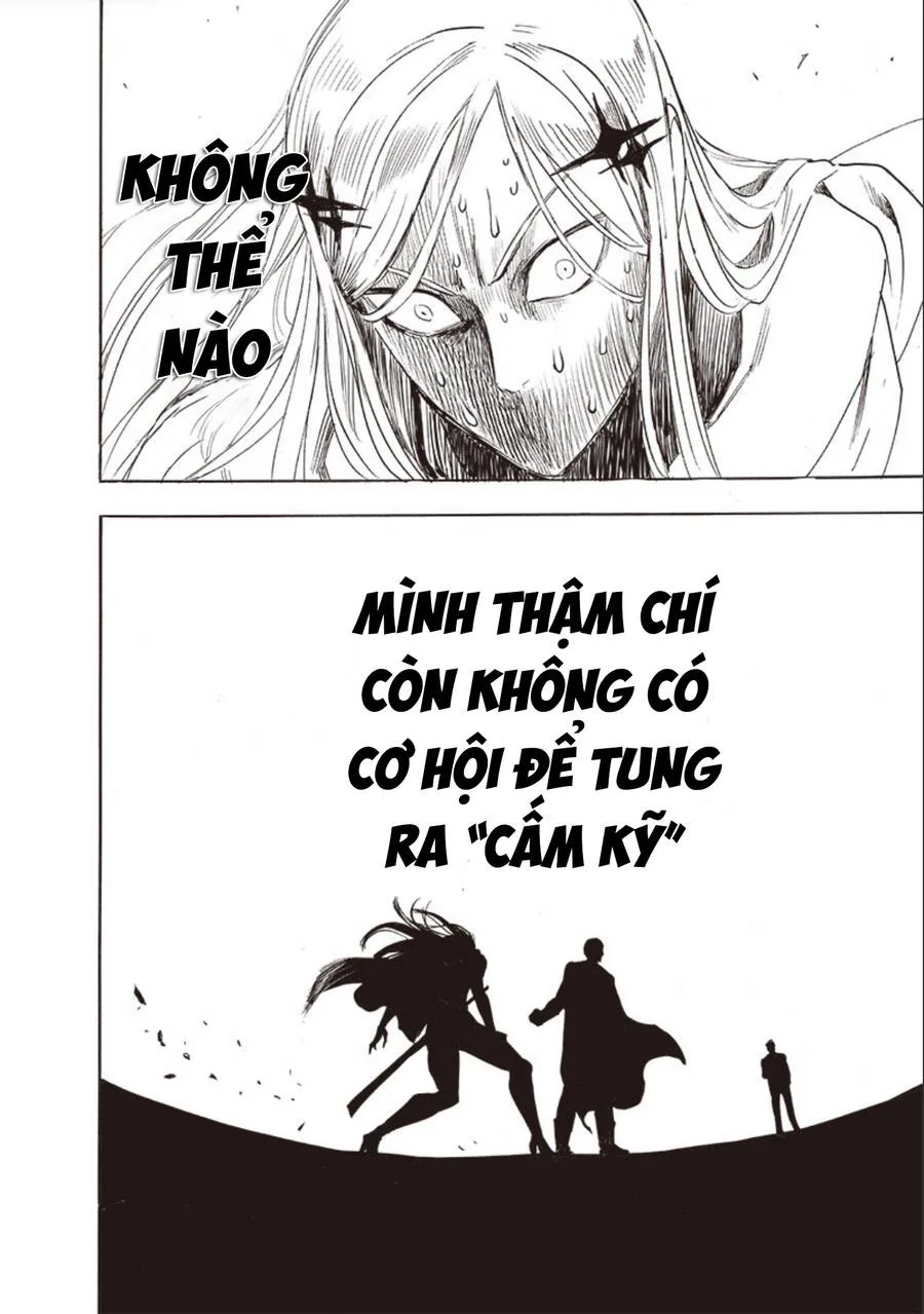Onepunch Man chương 241 - trang 13