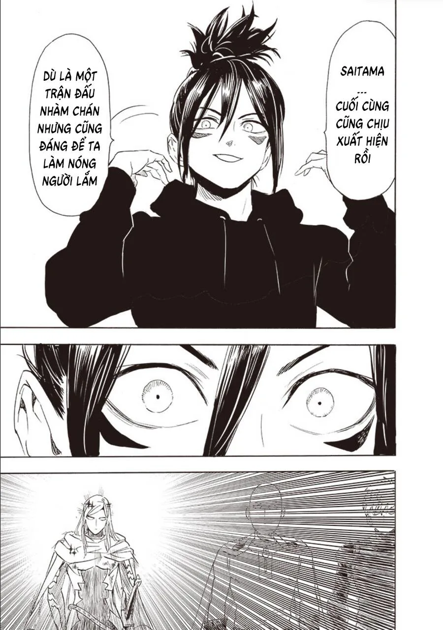 Onepunch Man chương 241 - trang 20