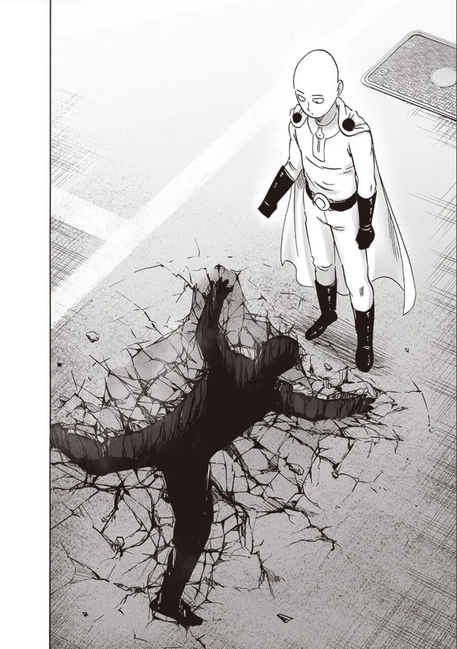 Onepunch Man chương 241 - trang 31