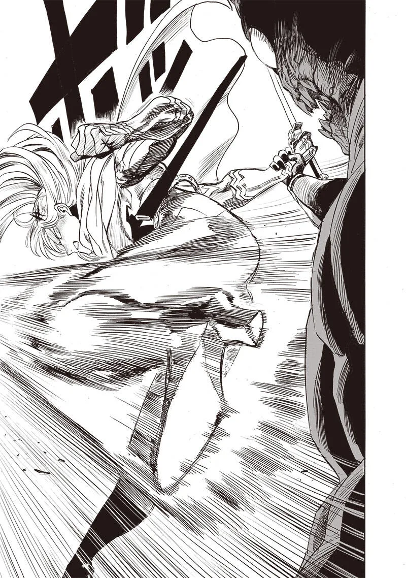 Onepunch Man chương 255 - trang 14