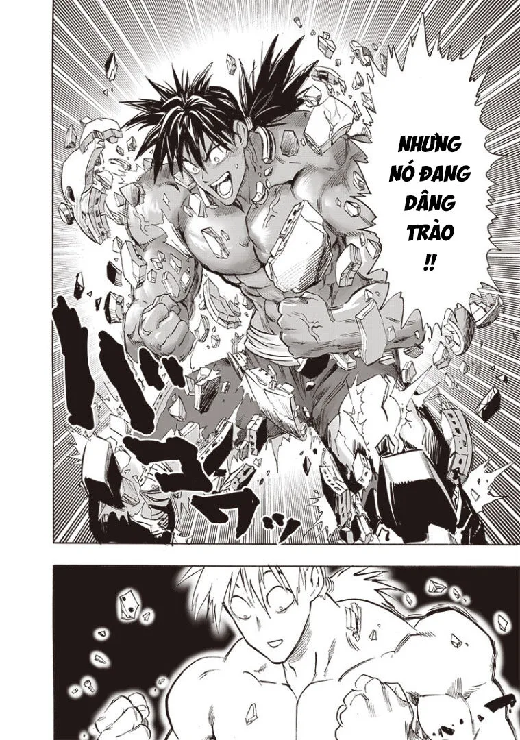Onepunch Man chương 257 - trang 13