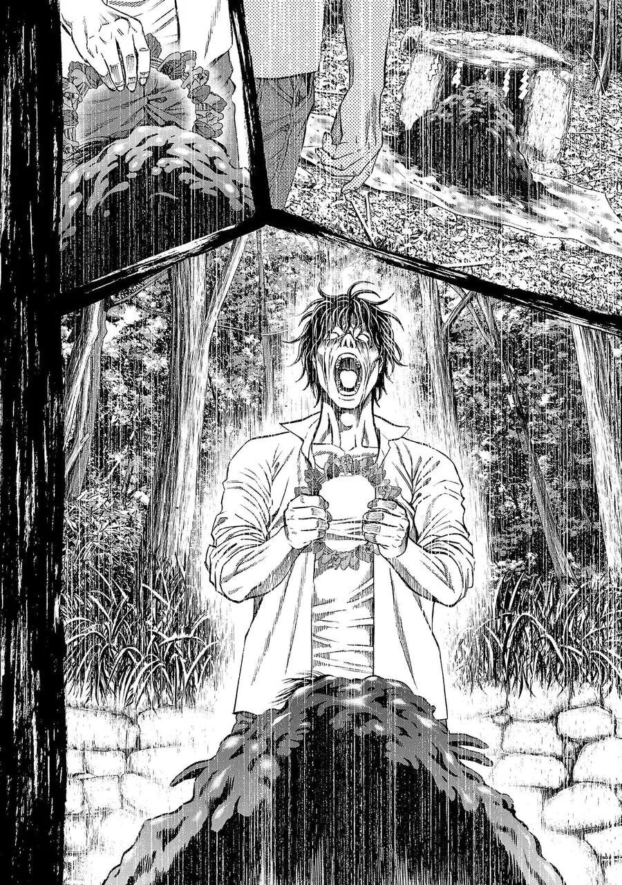 Onepunch Man chương 257 - trang 18