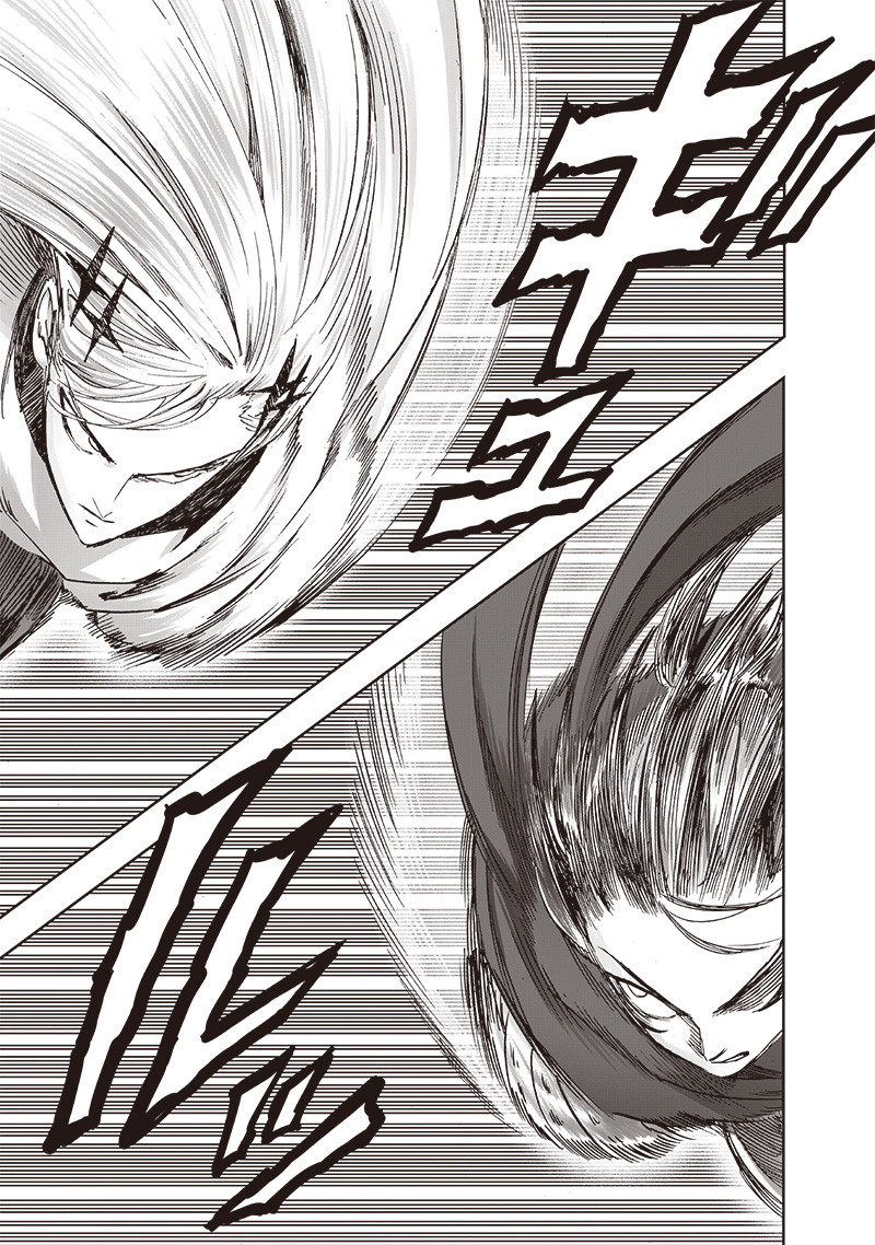 Onepunch Man chương 270 - trang 12
