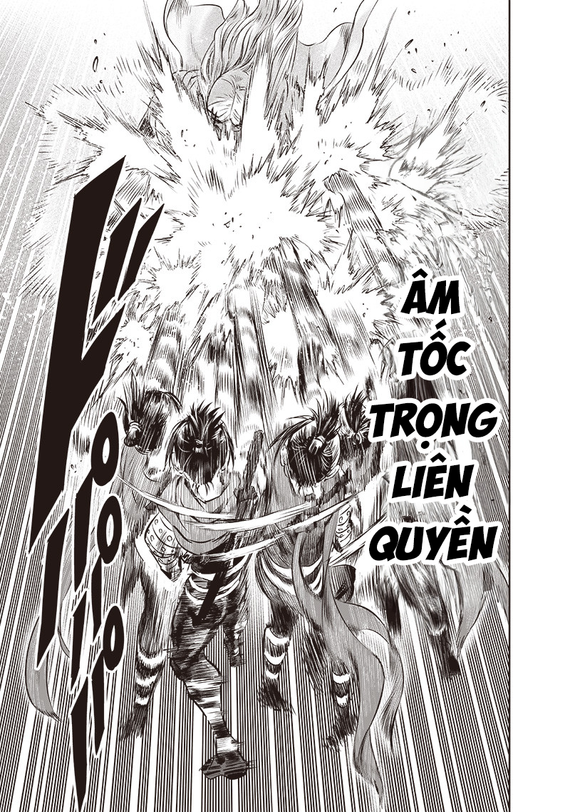 Onepunch Man chương 270 - trang 15