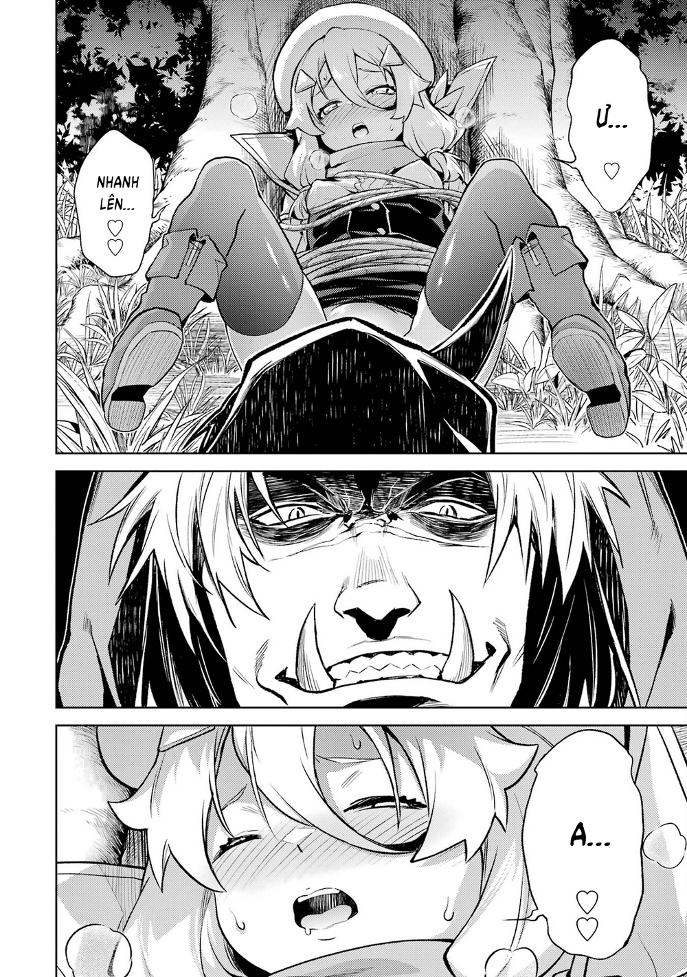 Onepunch Man chương 273 - trang 18