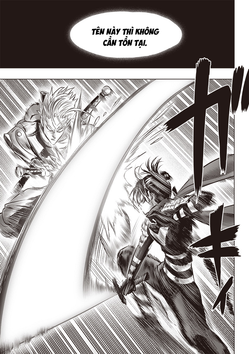 Onepunch Man chương 275 - trang 5