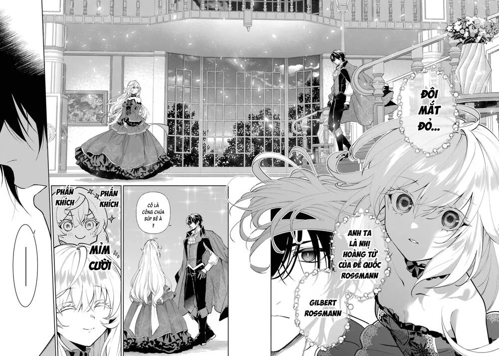 Onepunch Man chương 275 - trang 25