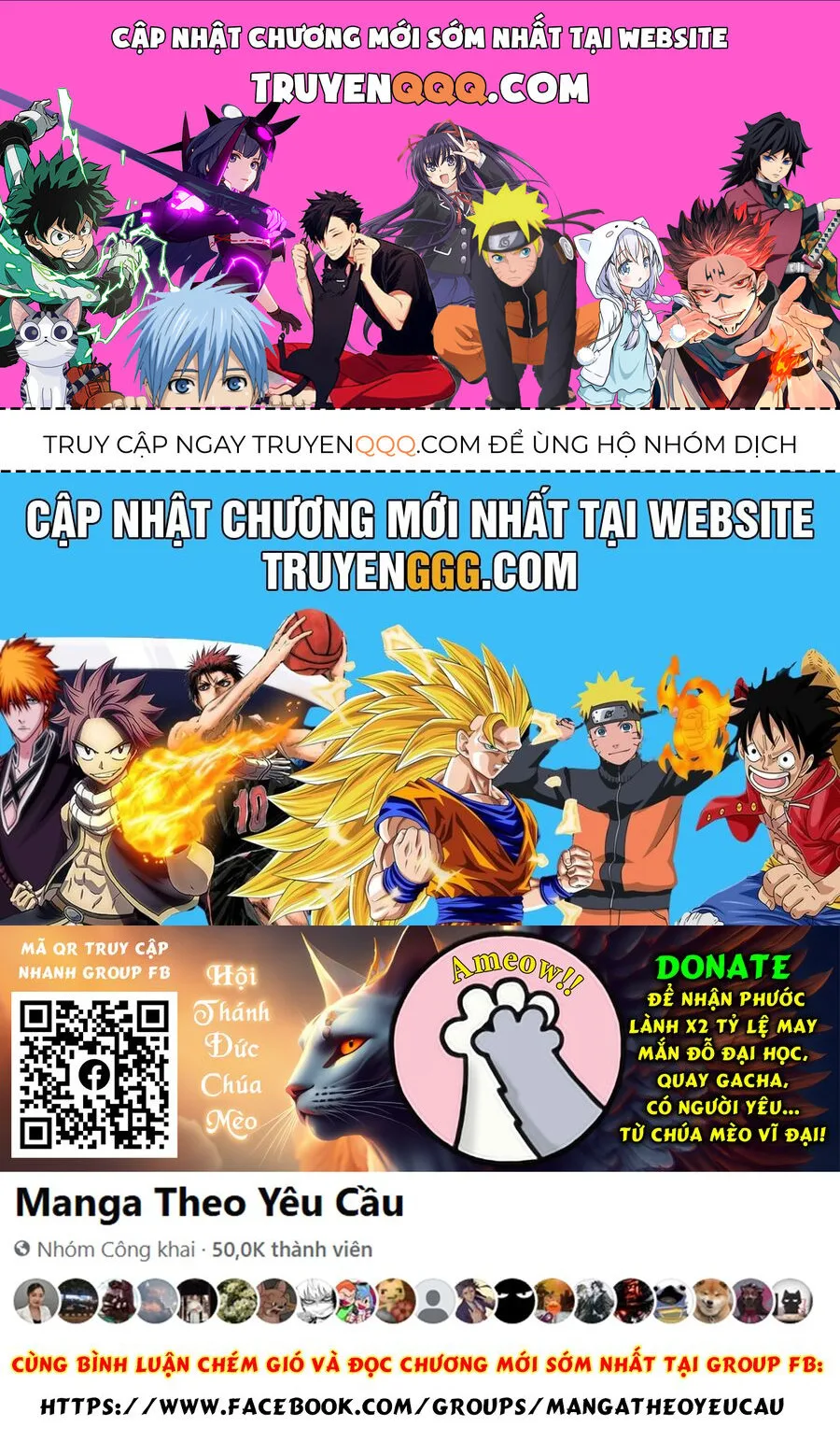 Onepunch Man chương 281 - trang 1