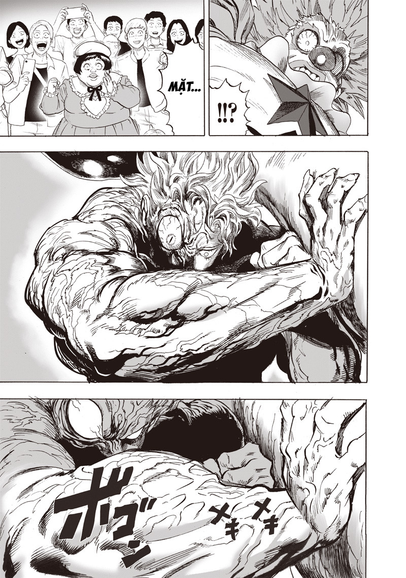 Onepunch Man chương 288 - trang 9