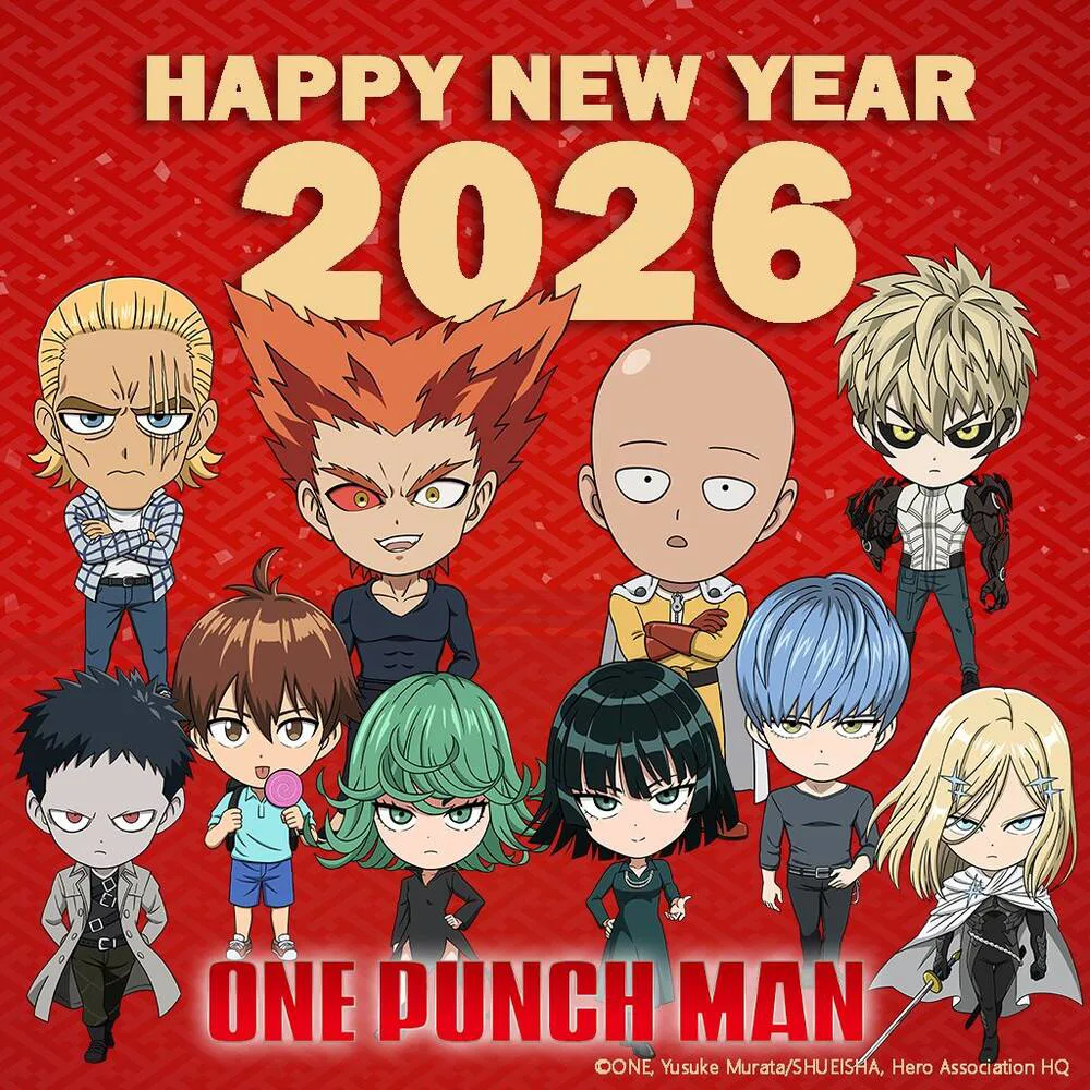 Onepunch Man chương 293.5 - trang 1
