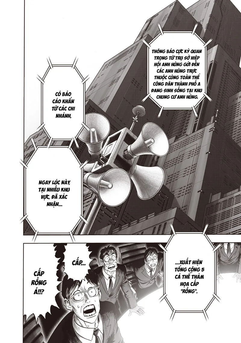 Onepunch Man chương 298 - trang 7