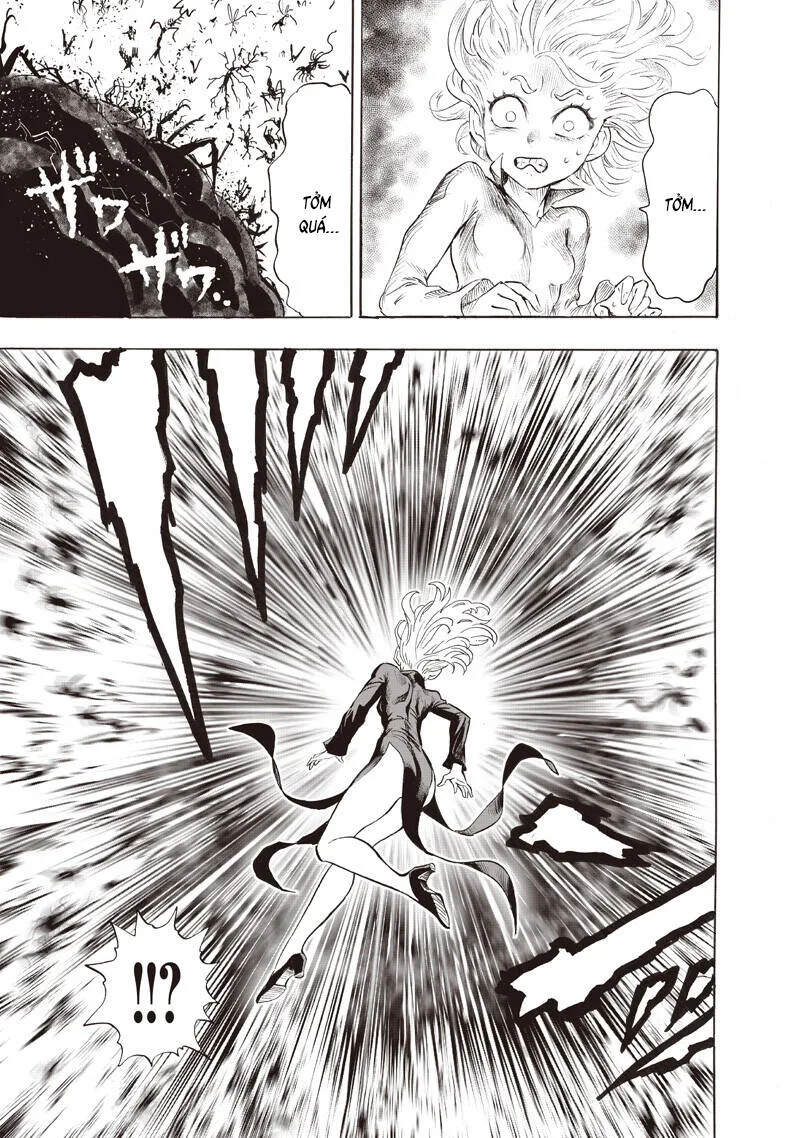 Onepunch Man chương 298 - trang 12