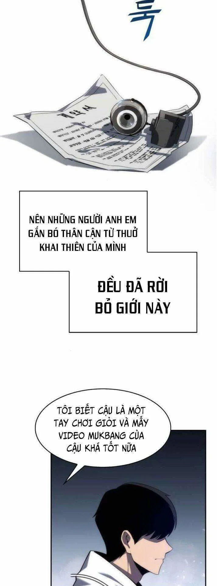 Người Chơi Mới Cấp Tối Đa chương 2 - trang 31
