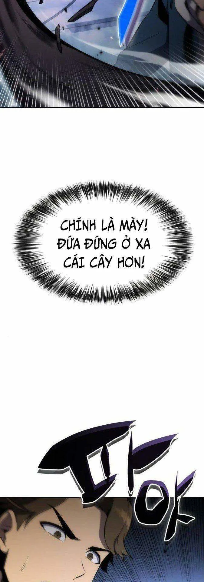 Người Chơi Mới Cấp Tối Đa chương 3 - trang 36