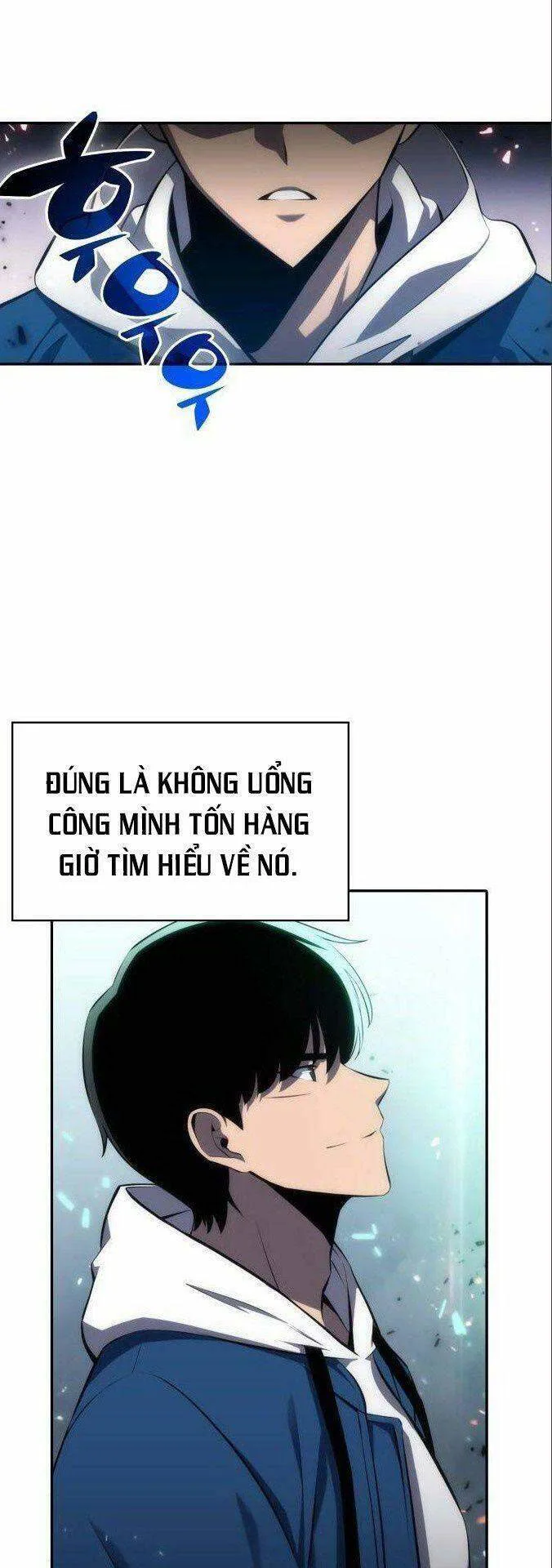 Người Chơi Mới Cấp Tối Đa chương 4 - trang 20