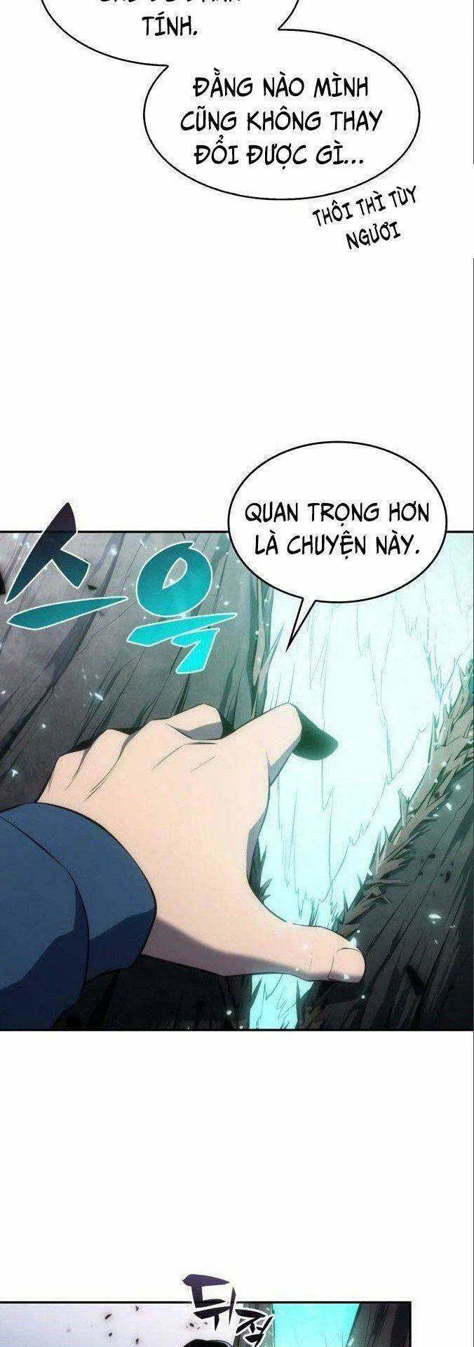 Người Chơi Mới Cấp Tối Đa chương 4 - trang 25