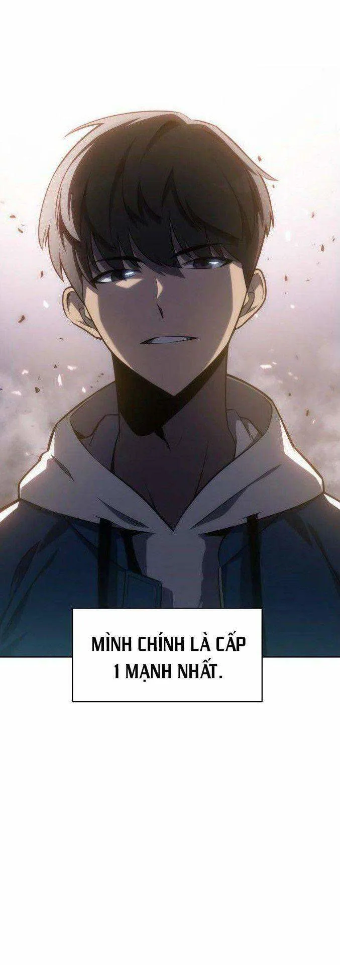 Người Chơi Mới Cấp Tối Đa chương 4 - trang 35