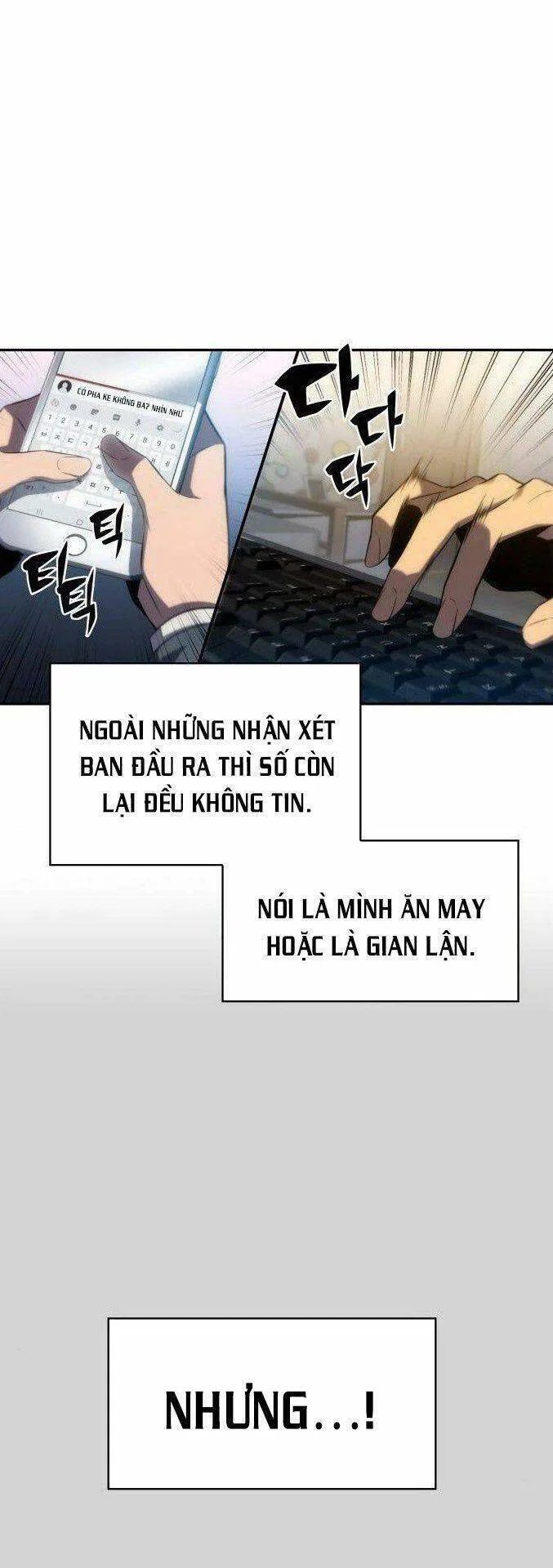Người Chơi Mới Cấp Tối Đa chương 4 - trang 38