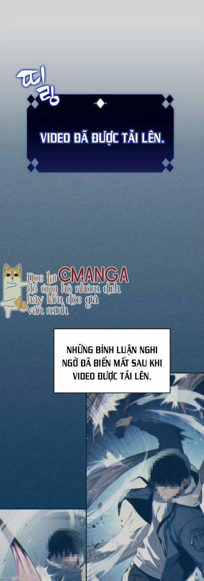 Người Chơi Mới Cấp Tối Đa chương 4 - trang 39