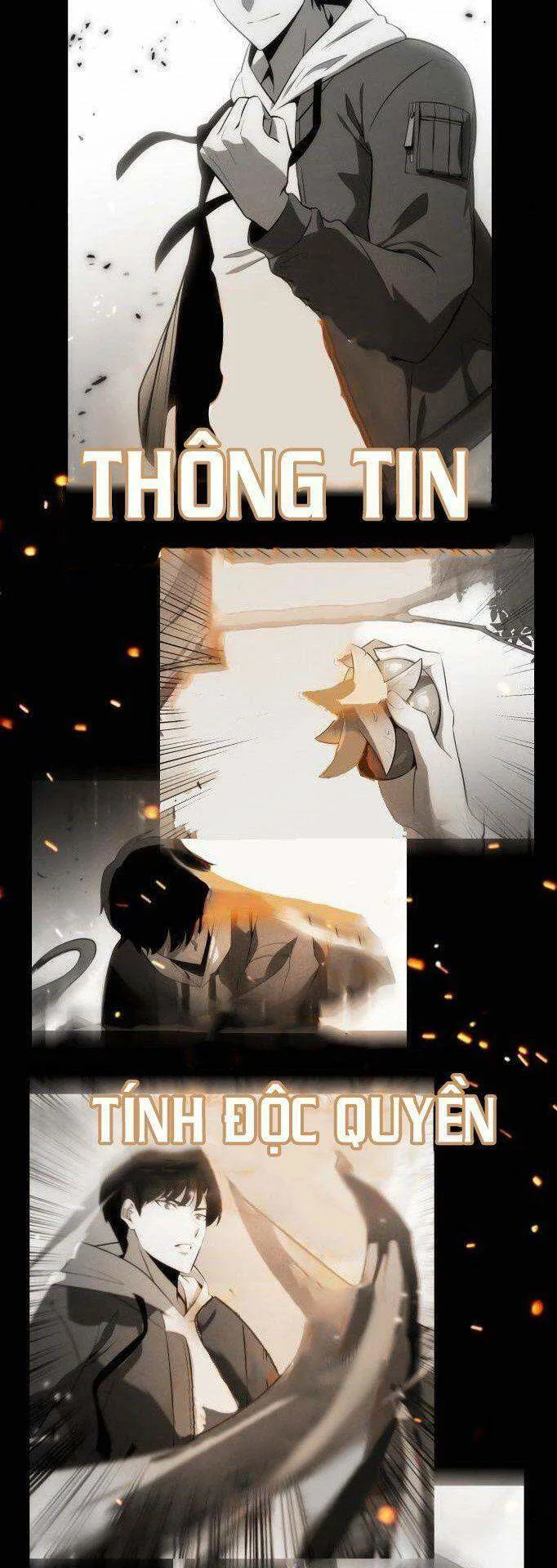 Người Chơi Mới Cấp Tối Đa chương 4 - trang 50