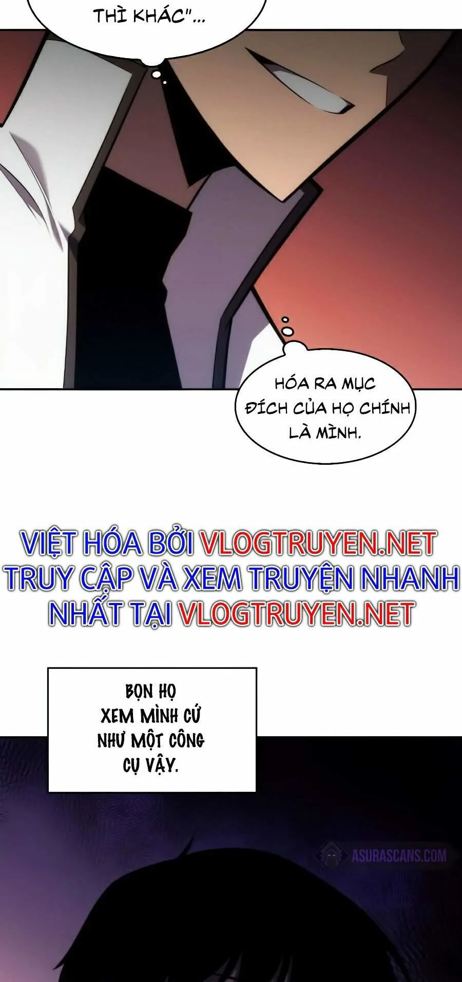 Người Chơi Mới Cấp Tối Đa chương 9 - trang 9